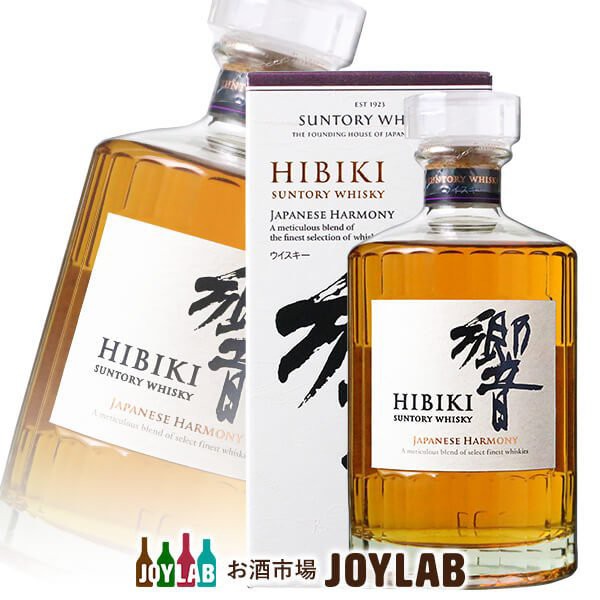 サントリー 響 ジャパニーズハーモニー 700ml SUNTORY JH - 酒